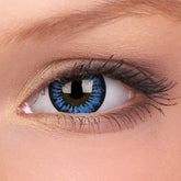 BigEyes viileänsininen 2 kpl